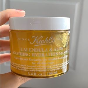 🍃New/unopened Kiehl’s mask